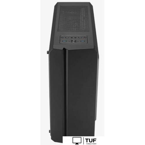 Корпус AeroCool Genesis-G-BK-v2