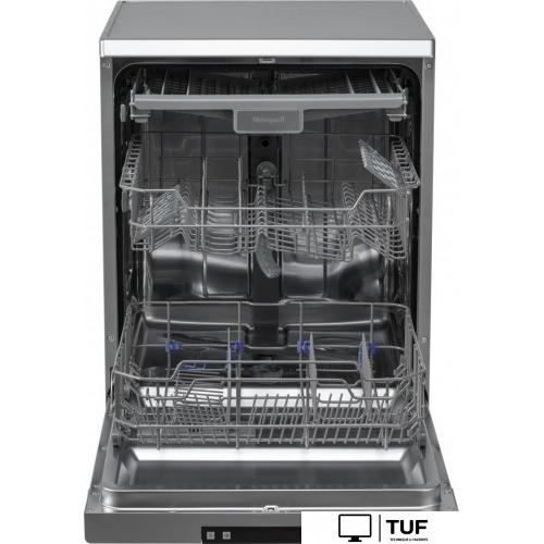 Отдельностоящая посудомоечная машина Weissgauff DW 6015