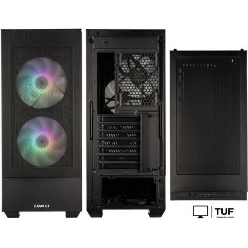 Корпус Lian Li Lancool 205 Mesh C G99.OE764CX.00