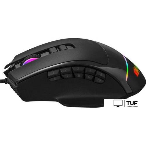 Игровая мышь Hiper Quantum QM-1