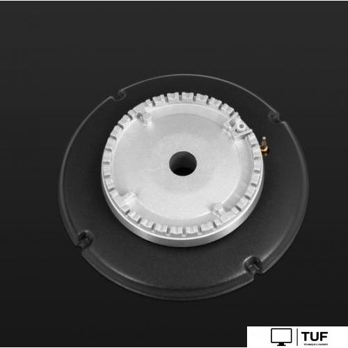 Варочная панель HOMSair HGG321BK