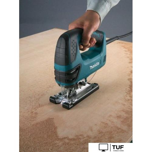 Электролобзик Makita 4350 FCT