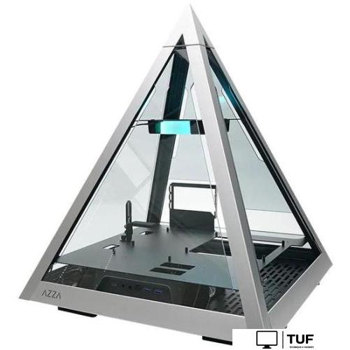 Корпус AZZA Pyramid L
