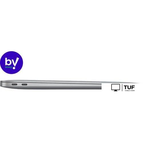 Ноутбук Apple Macbook Air 13 M1 2020 2FMGN63 Неиспользованный by Breezy, грейд N