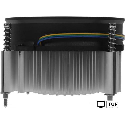 Кулер для процессора Digma D-CPC110-PWM3