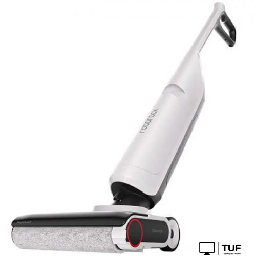 Вертикальный моющий пылесос Roborock Flexi Lite WD3D3A (с русской озвучкой)