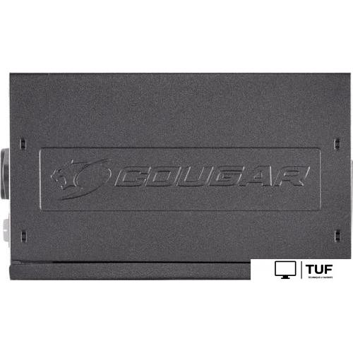 Блок питания Cougar VTE600