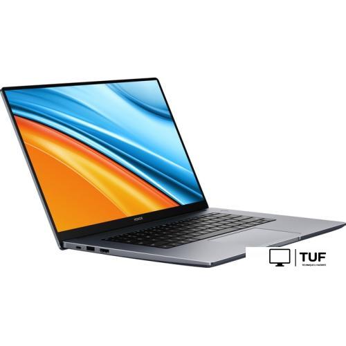 Ноутбук HONOR MagicBook 15 2021 BMH-WDQ9HN 5301AFVT