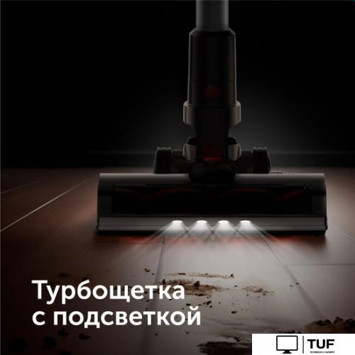 Пылесос RED solution V3080