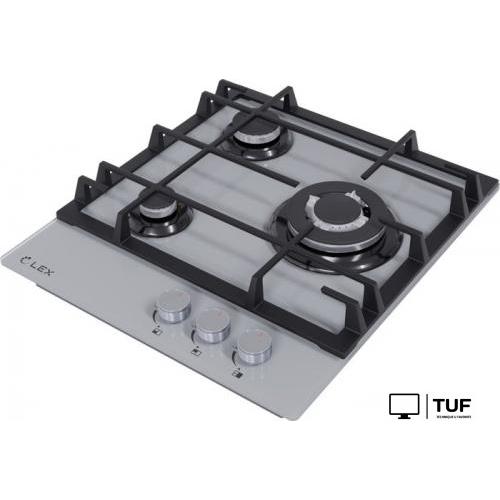 Варочная панель LEX GVG 435 GR