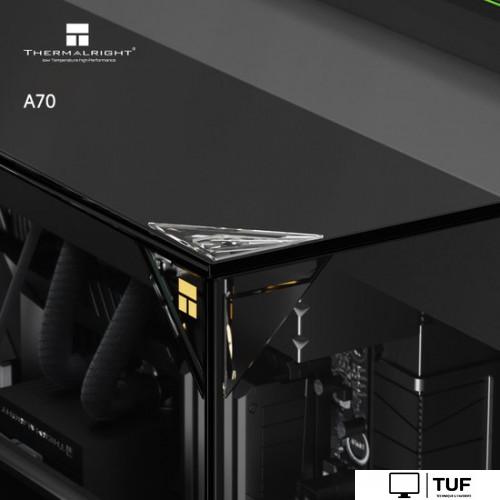 Корпус Thermalright A70 (черный)