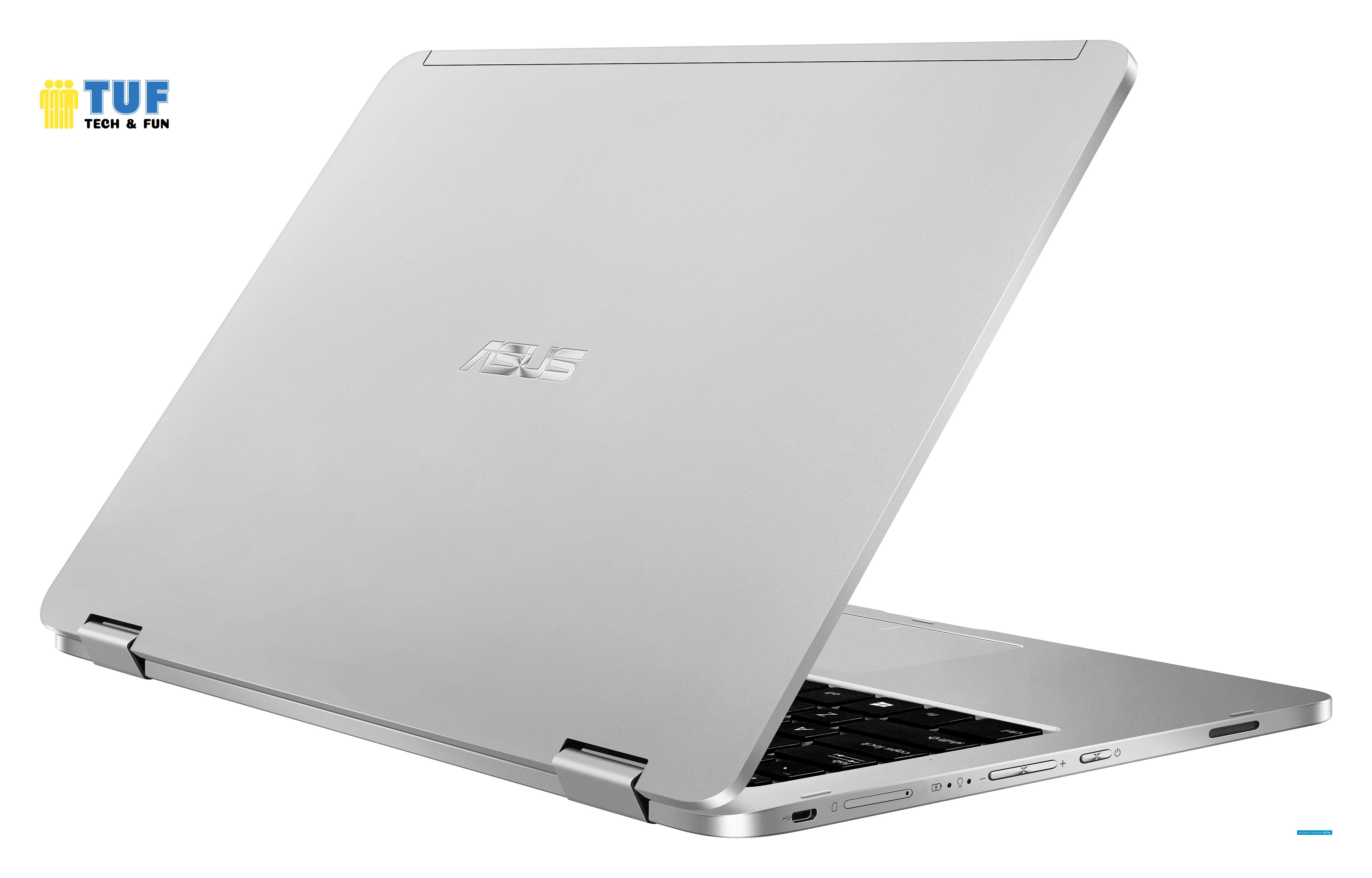 Ноутбук 2-в-1 ASUS VivoBook Flip 14 TP401MA-EC336T