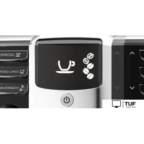 Кофемашина Gaggia Anima Barista Plus 8760/02