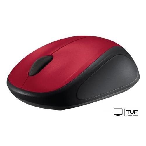 Мышь Logitech Wireless Mouse M235