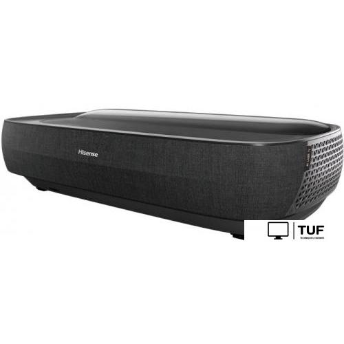 Проектор Hisense Laser TV 100L9H