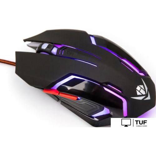 Игровая мышь Nakatomi MOG-20U