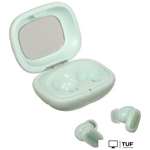 Наушники Baseus AirNora 3 (зеленый)