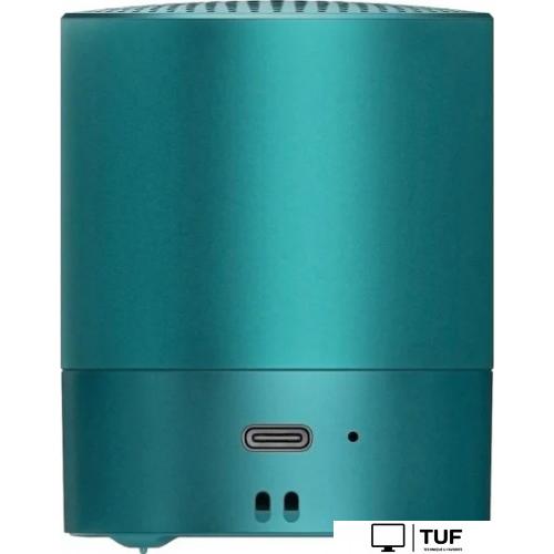 Беспроводная колонка HONOR Choice Mini (бирюзовый)