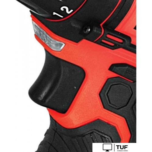 Дрель-шуруповерт KLECO KE2213NM (с 1-им АКБ, сумка)