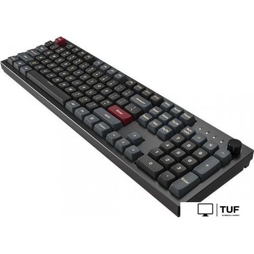 Клавиатура Montech MKey Darkness MK105DB