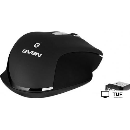 Мышь SVEN RX-590SW
