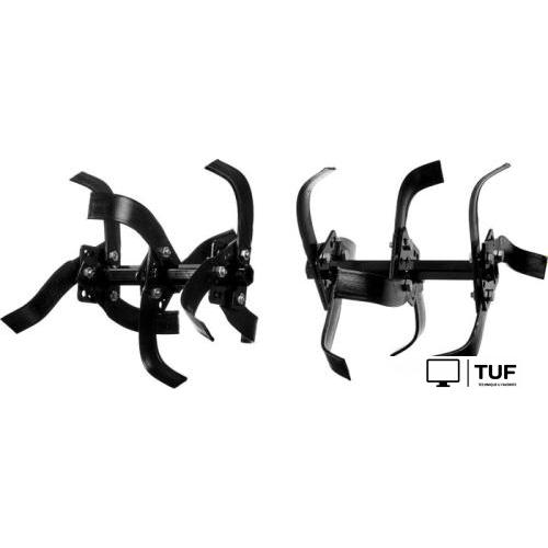 Мотоблок Steher GT-300