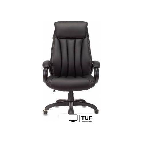 Офисное кресло Бюрократ T-9922N (черный)