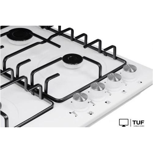 Варочная панель Nordfrost HS 6040 W