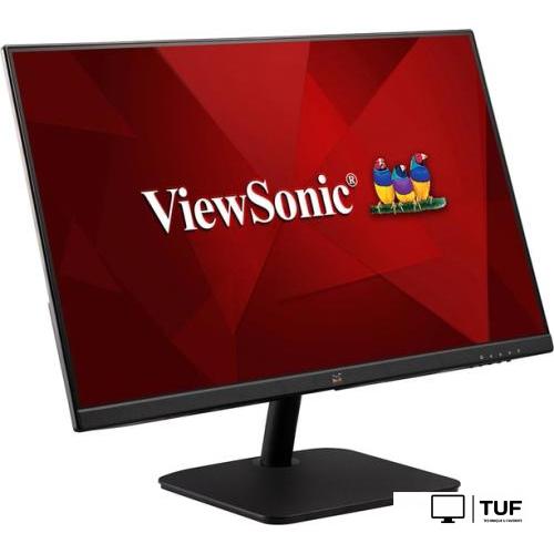 Монитор ViewSonic VA2432-h