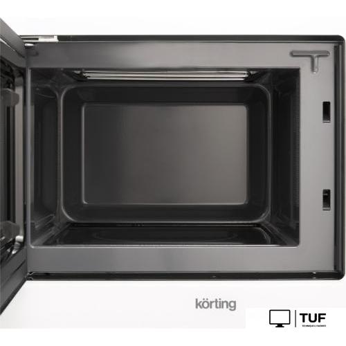 Микроволновая печь Korting KMI 827 GW