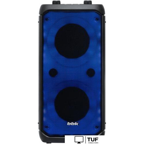 Беспроводная колонка BBK BTA4020