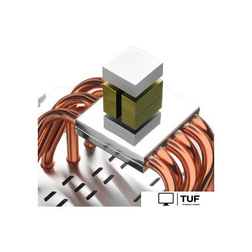 Кулер для процессора Thermalright Macho Rev.A