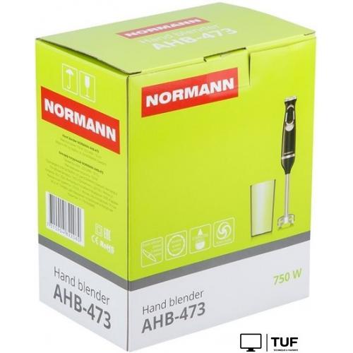 Погружной блендер Normann AHB-473
