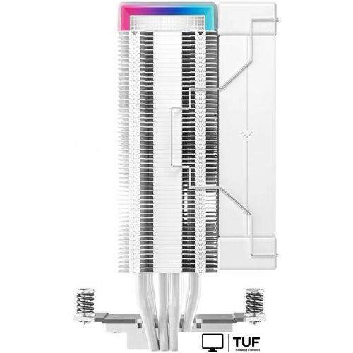 Кулер для процессора DeepCool AK400 Digital Pro WH R-AK400-WHAPMN-G