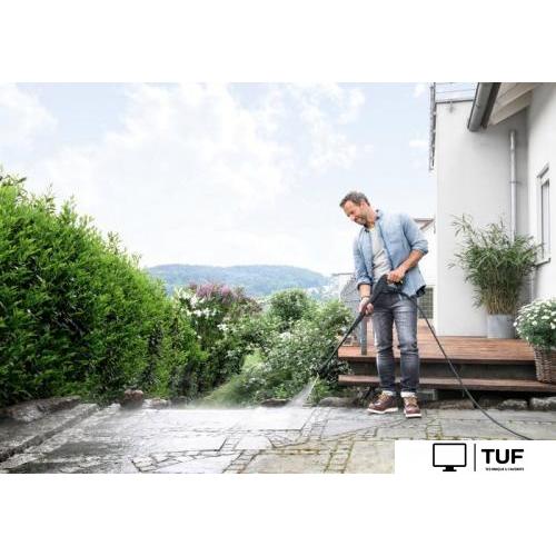 Мойка высокого давления Karcher K 7 Compact 1.447-050.0