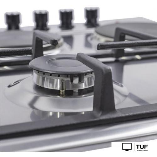 Варочная панель Simfer H60Q22M516