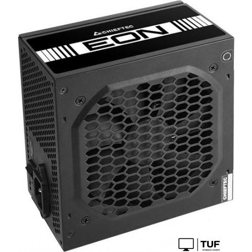 Блок питания Chieftec Eon ZPU-400S