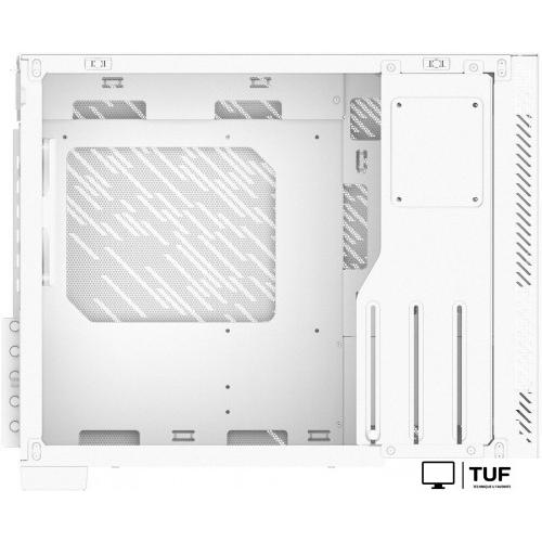 Корпус ADATA XPG Valor Air Nano (белый)