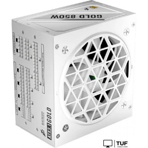 Блок питания 1stPlayer NGDP Gold 850W HA-850BA4-WH