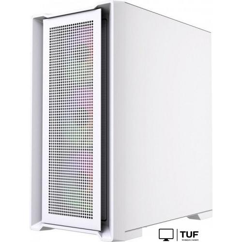 Корпус Powercase Alisio Micro X4W V2 LE CAMCXW-A4-LE