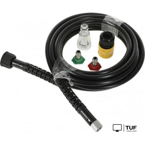 Мойка высокого давления Huter M1650-HP