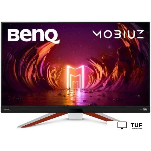 Игровой монитор BenQ Mobiuz EX2710U