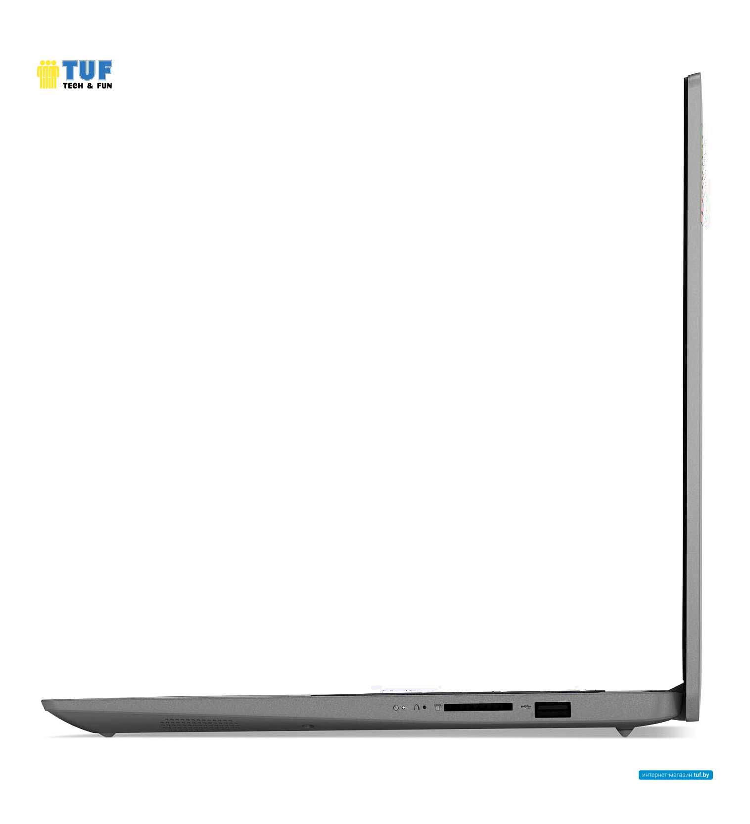 Ноутбук Lenovo IdeaPad 3 15ALC6 82KU00AYRK