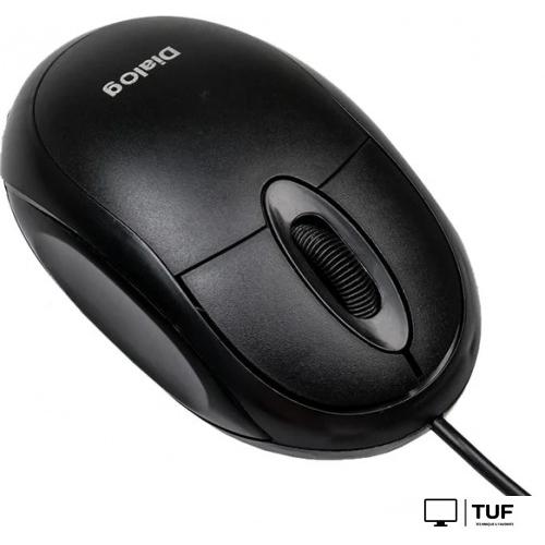 Мышь Dialog MOC-10U