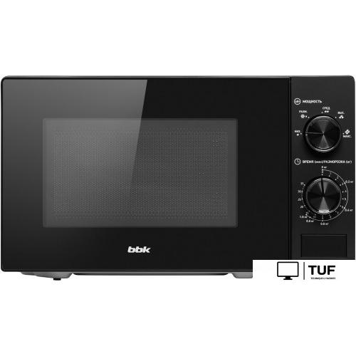 Микроволновая печь BBK 20MWS-762M/B