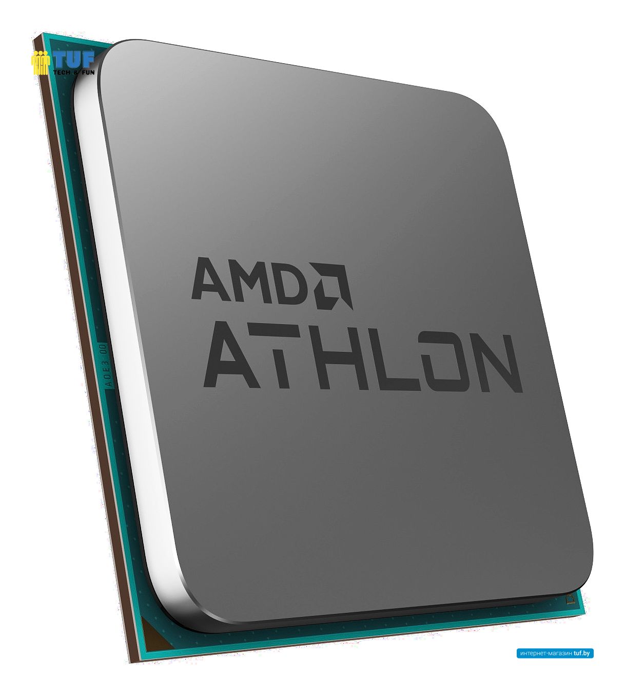 Процессор AMD Athlon 220GE (Multipack)