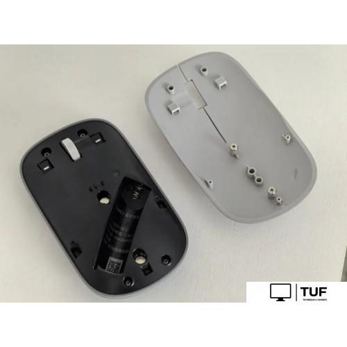 Мышь Huawei CD23 SE (серебристый)