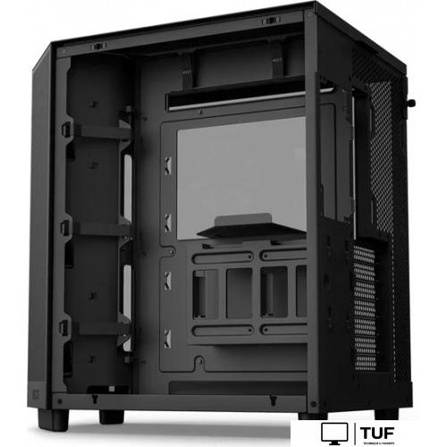 Корпус NZXT H6 Flow CC-H61FB-01