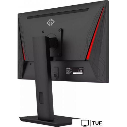 Игровой монитор GMNG GM-24F03