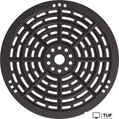 Аэрогриль BBK AF323M
